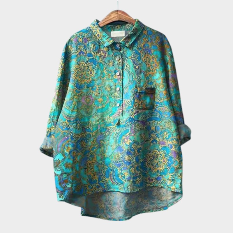 Türkis / 3XL