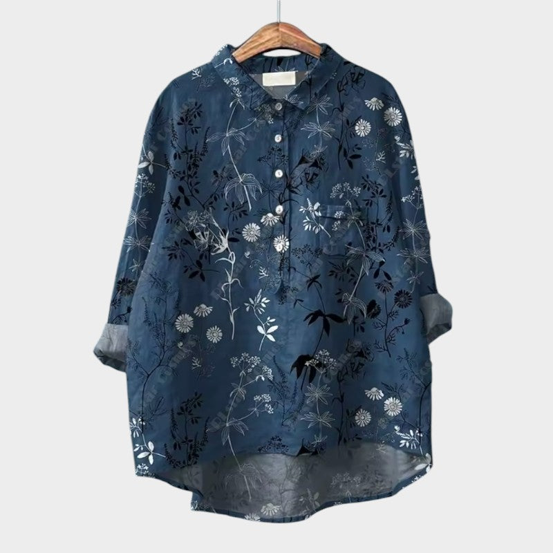 Blau / 3XL