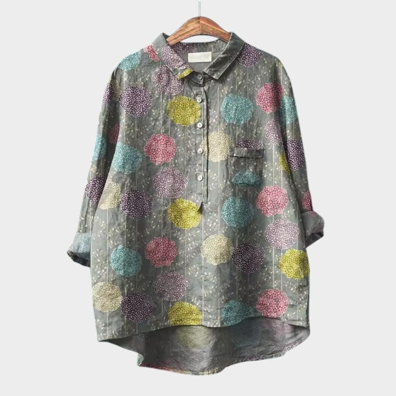 Grau / 3XL