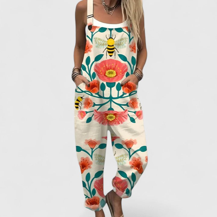 Cream with a Large Package / 3XL