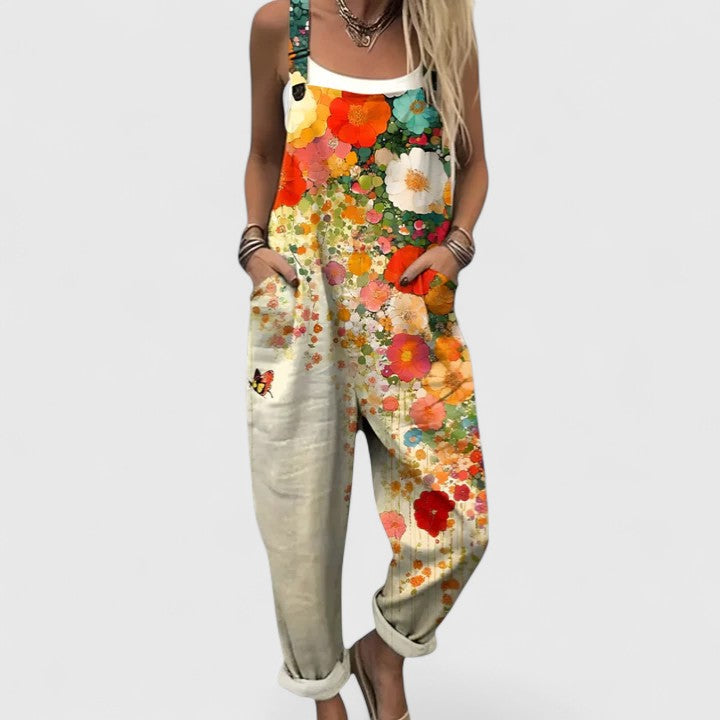 Flower Meadow / 3XL