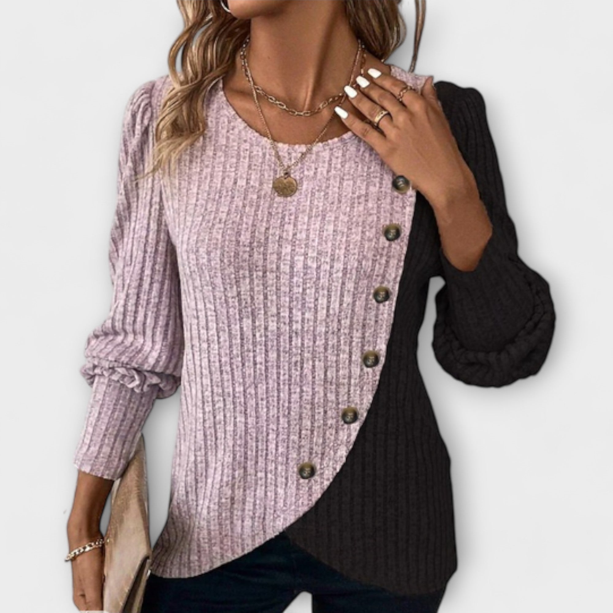 Violett / 3XL