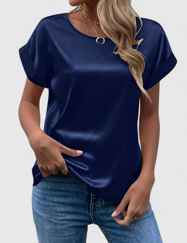 Marineblau / 2XL