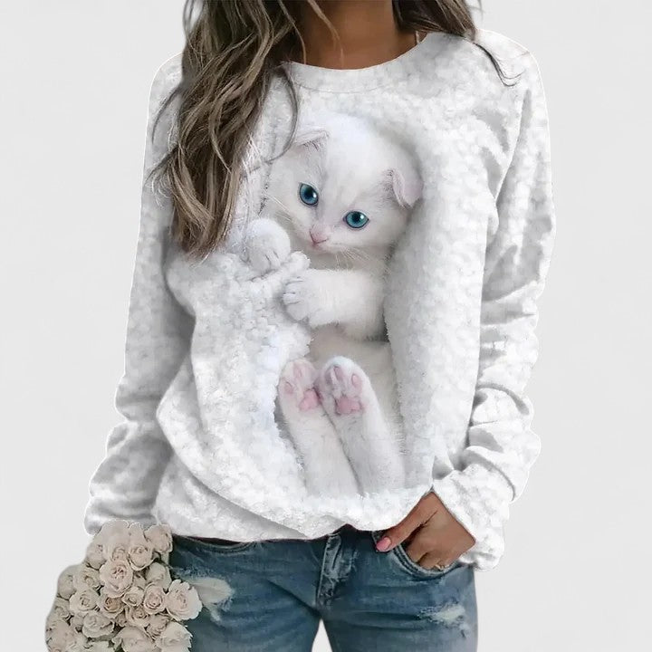 White / 3XL
