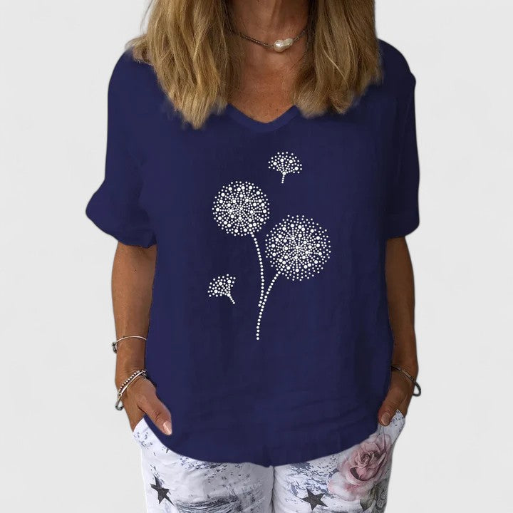 Dunkelblau / 3XL