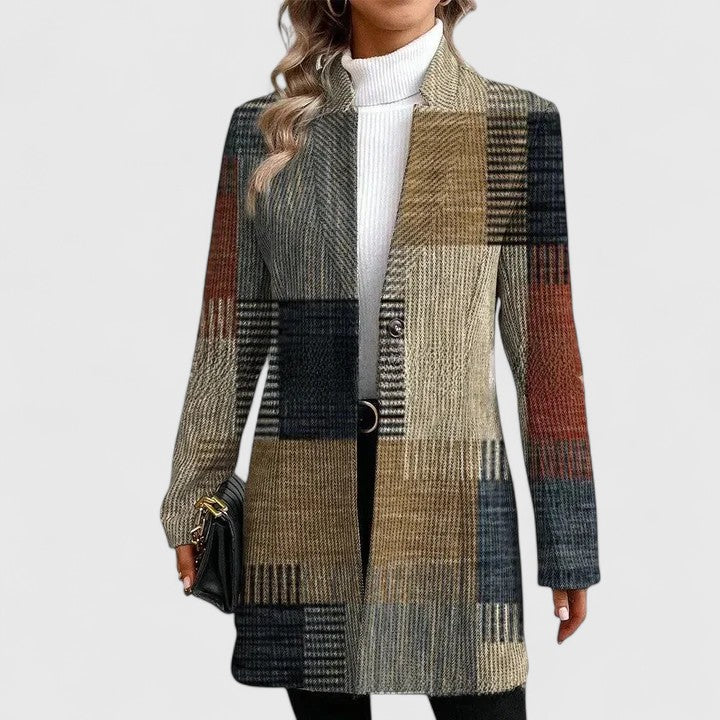 Mehrfarbig / 3XL