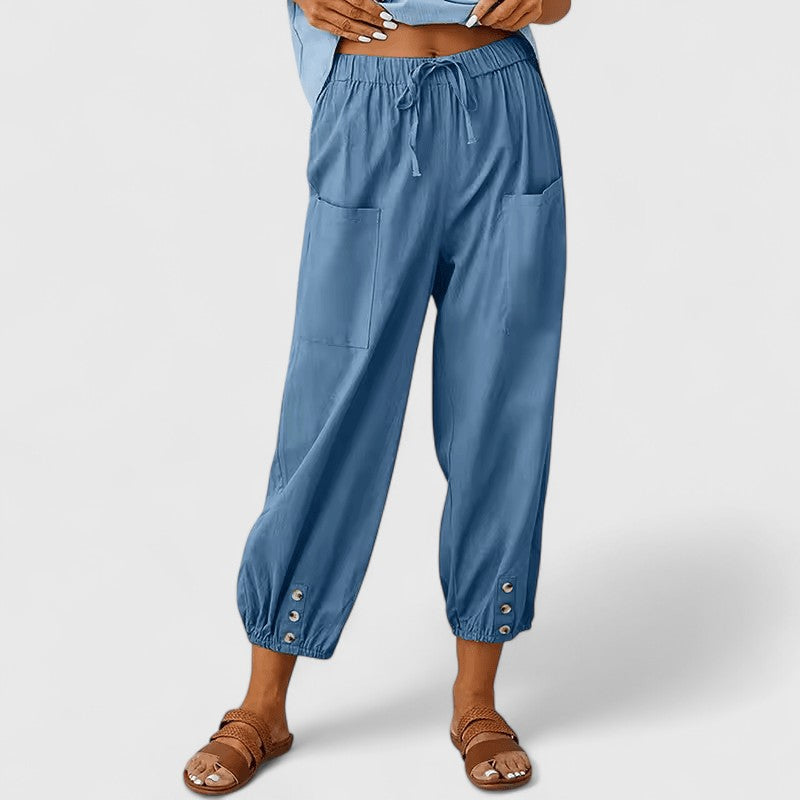 Denim Blau / 2XL