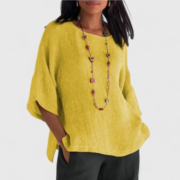 Gelb / 3XL