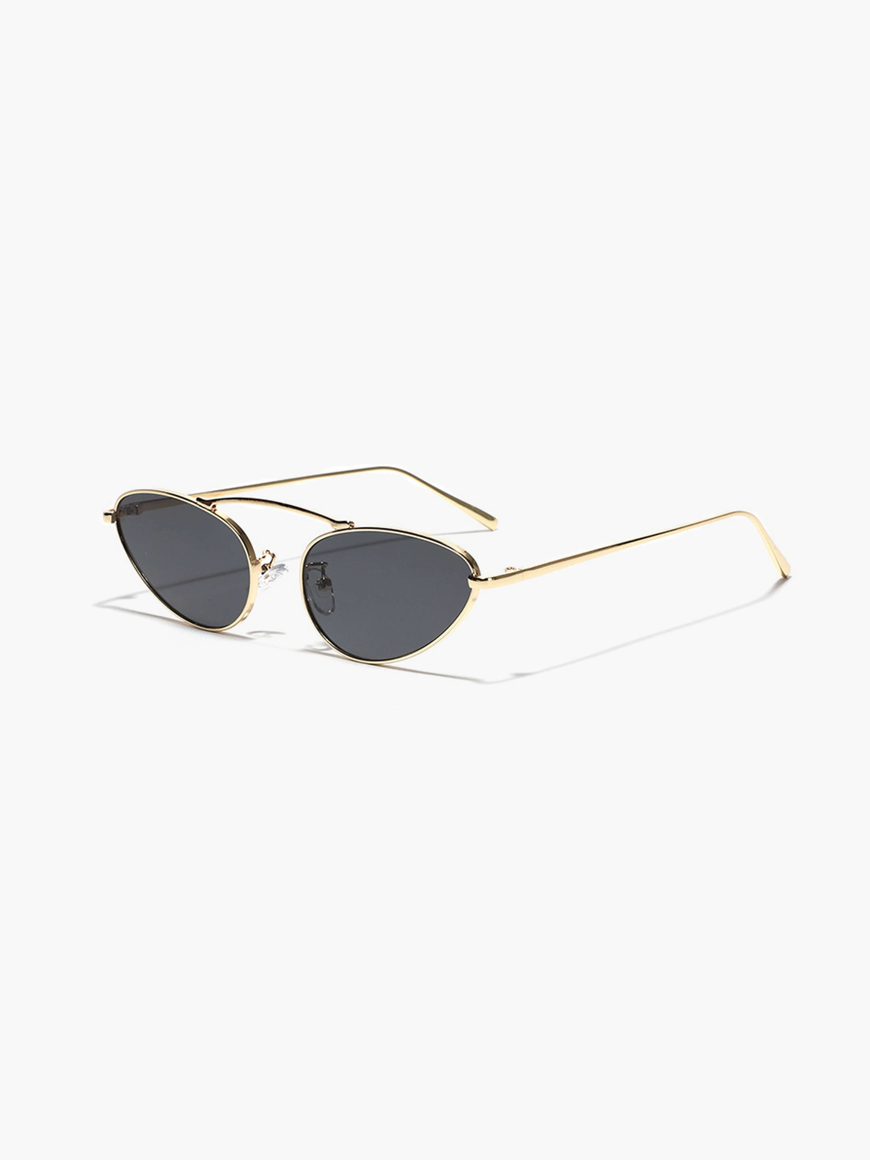 Gold-Schwarz / Normal