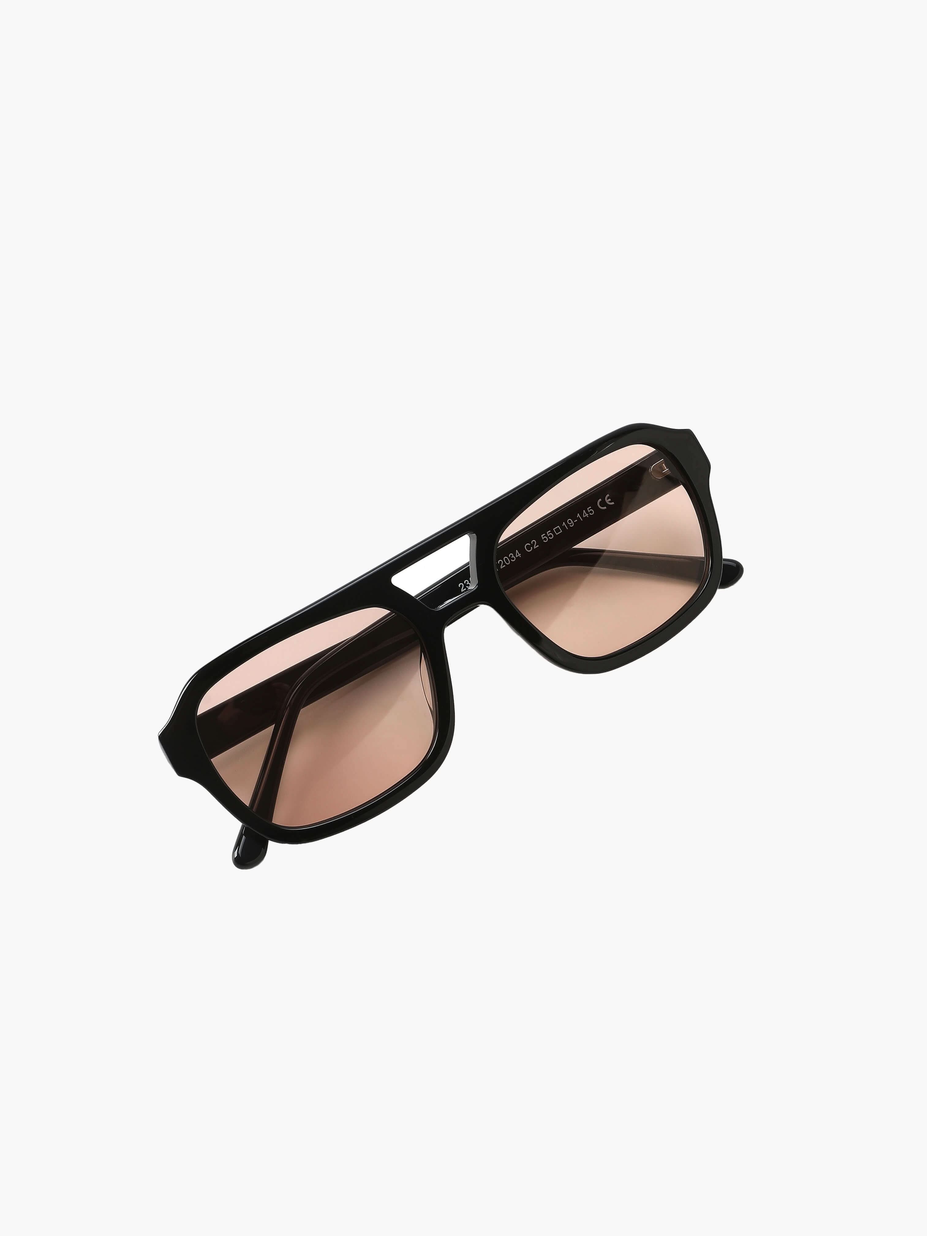 Jaslynn | Elegante Sonnenbrille
