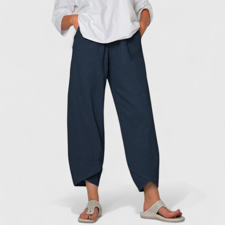 Tiefblau / 3XL