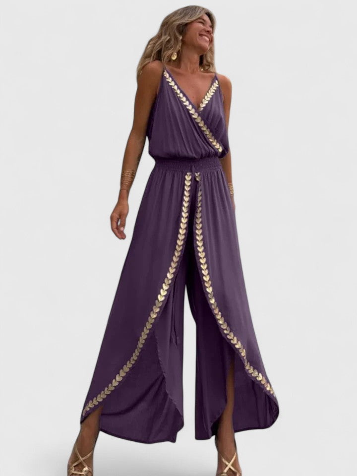 PURPLE / M