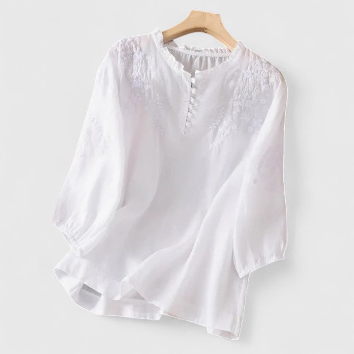 Weiß / 2XL