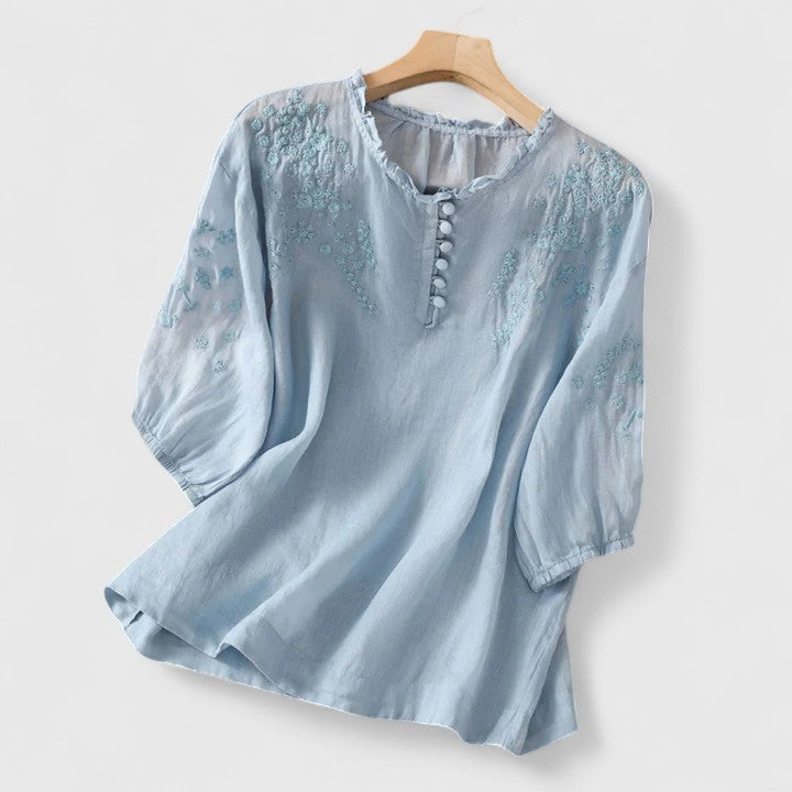 Blau / 2XL