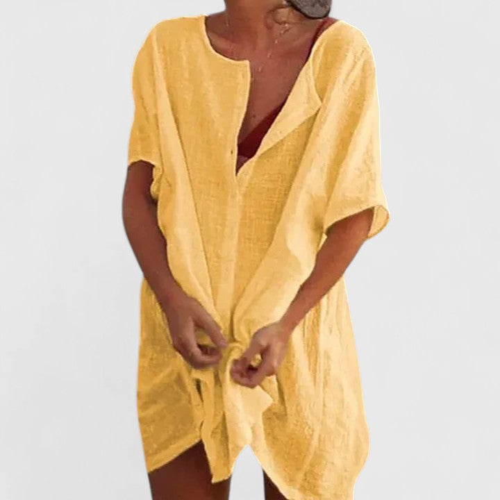 Gelb / 3XL