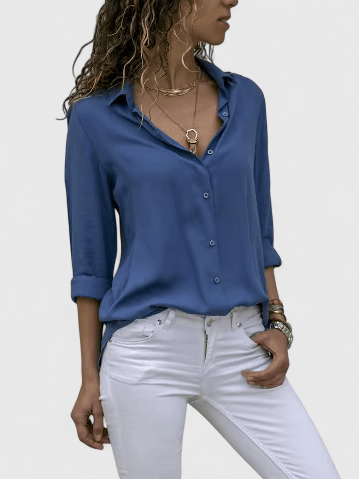 Blau / 3XL