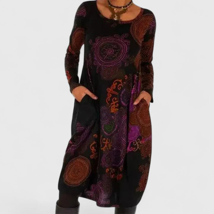 Tiefrot / 3XL