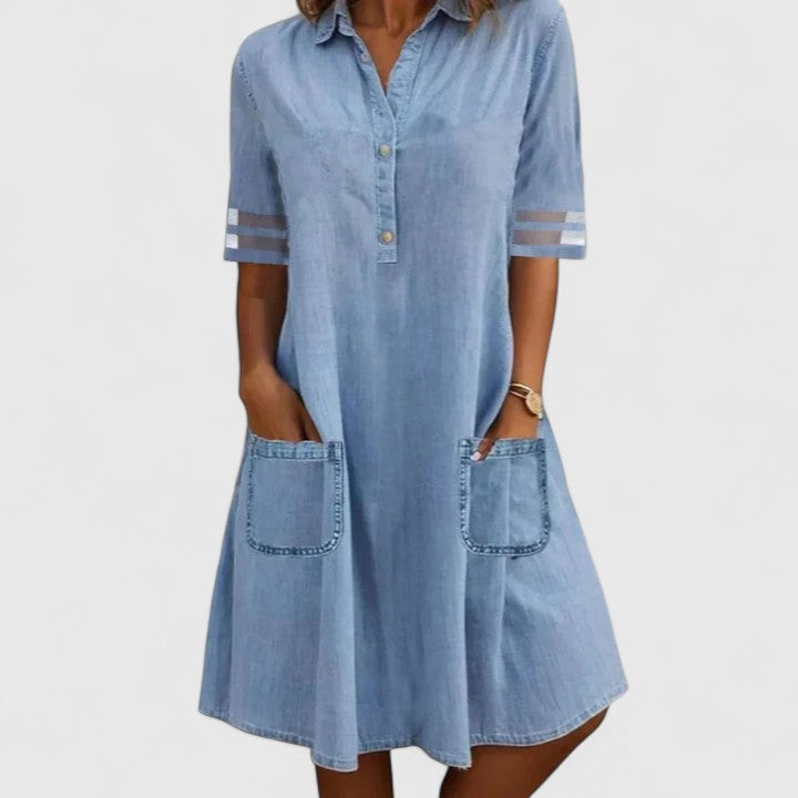 Blau / 2XL