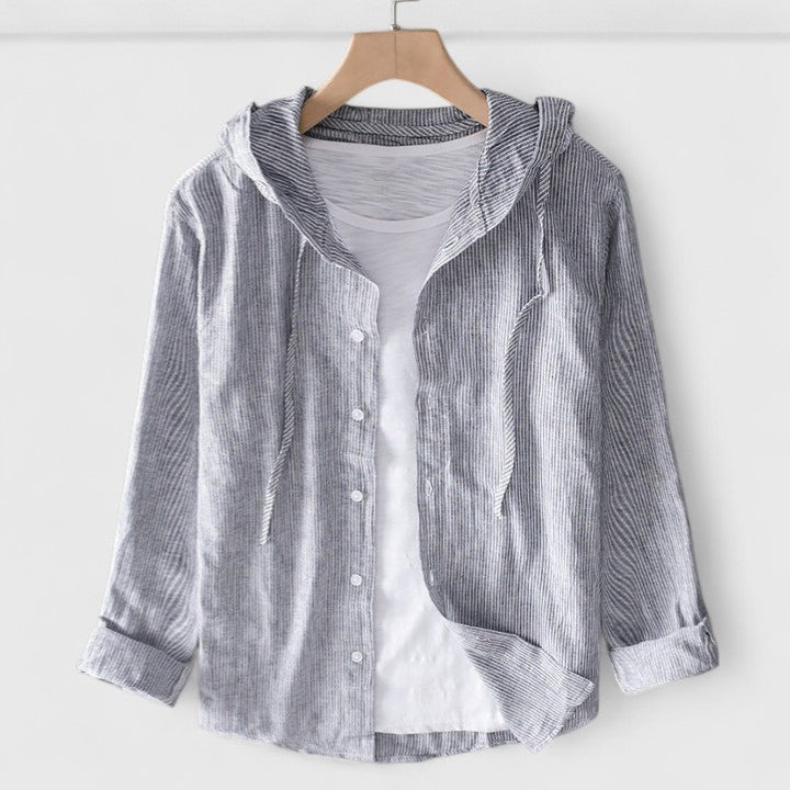 Grau / 3XL