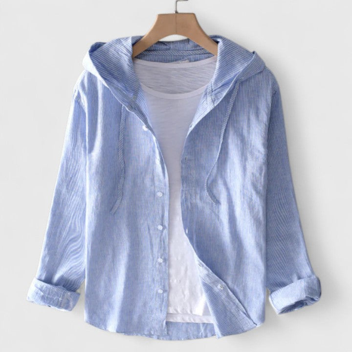 Blau / 3XL