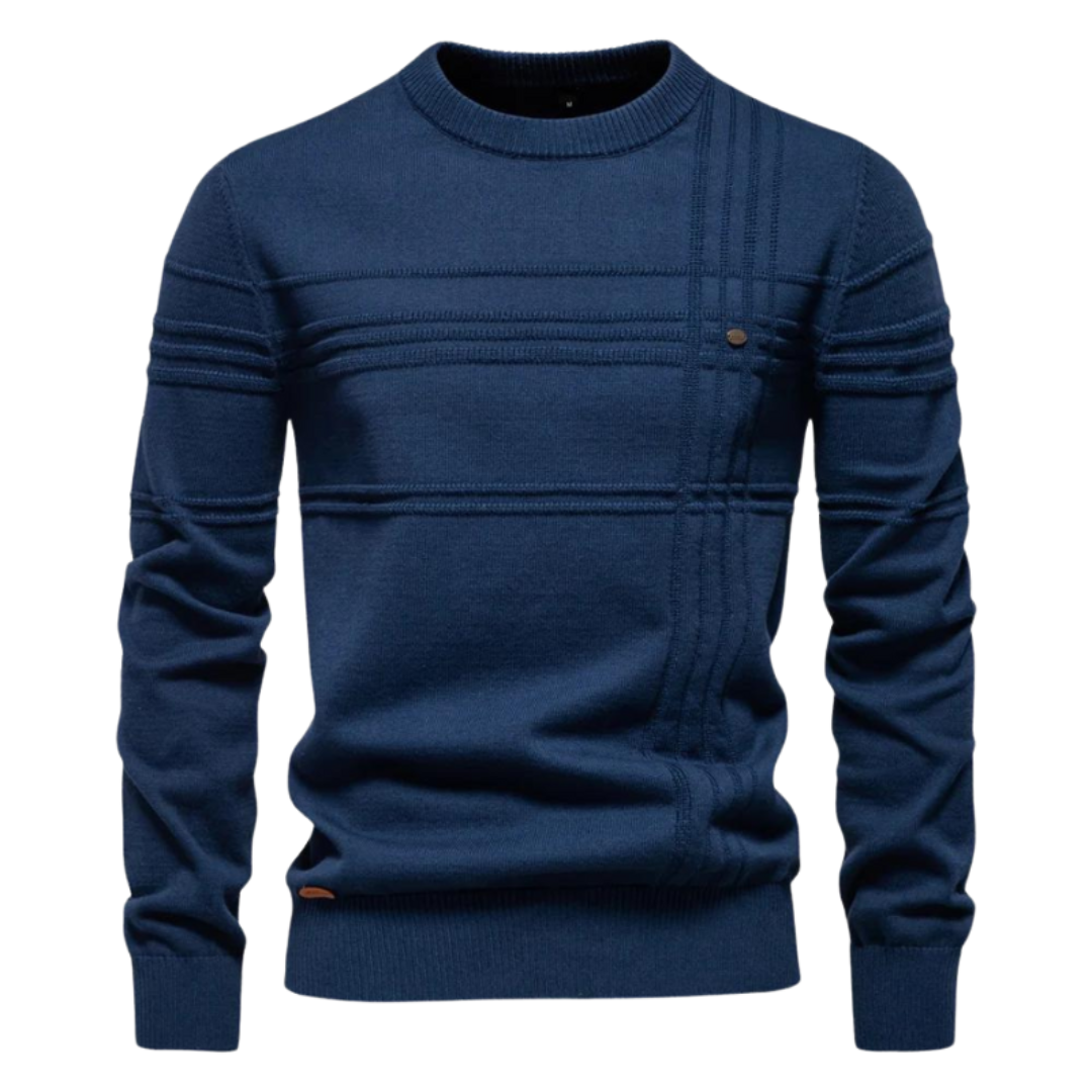 Marineblau / 2XL