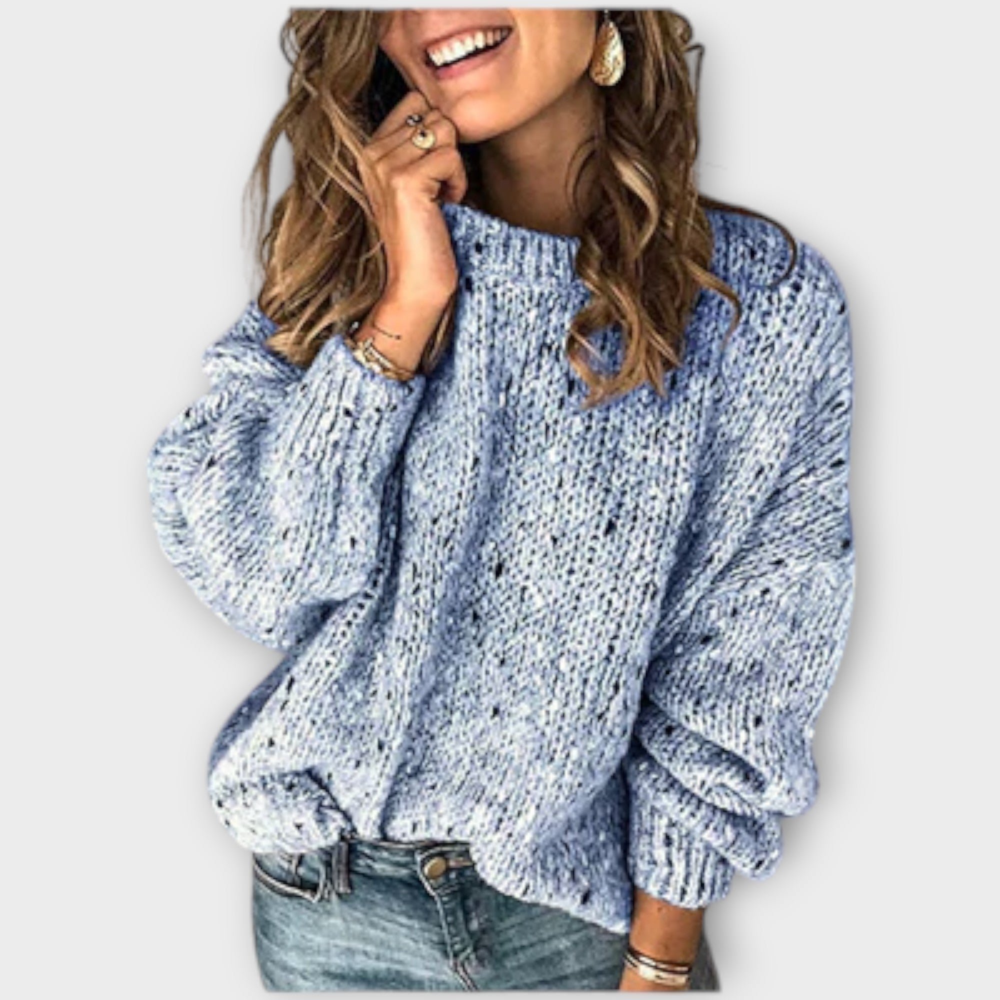 Blau / 2XL