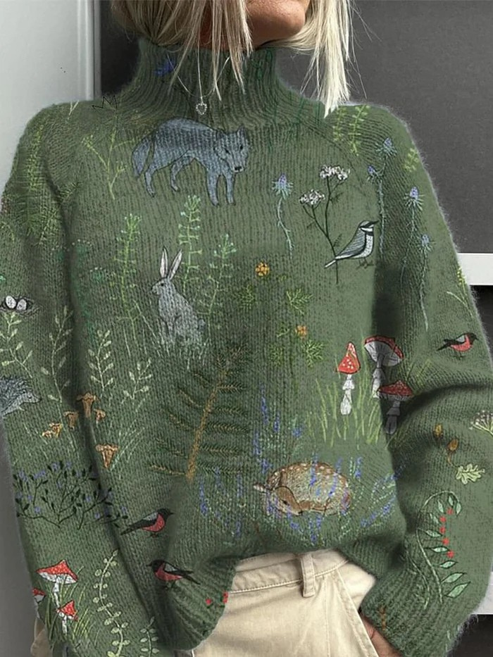 Grün / 3XL