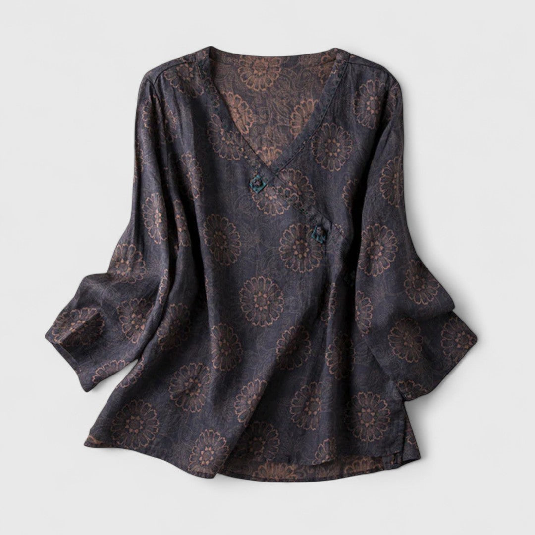 Grau / 2XL