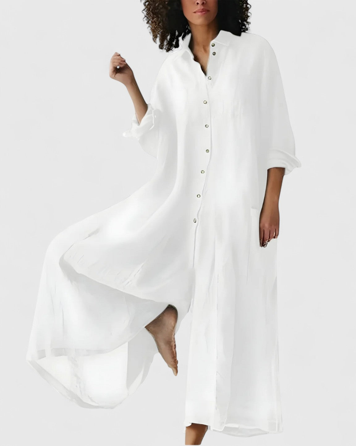White / 3XL