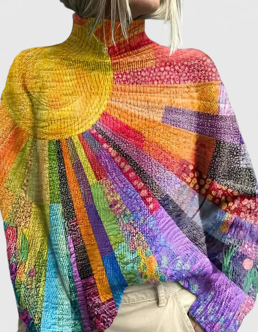 Multicolored / 3XL