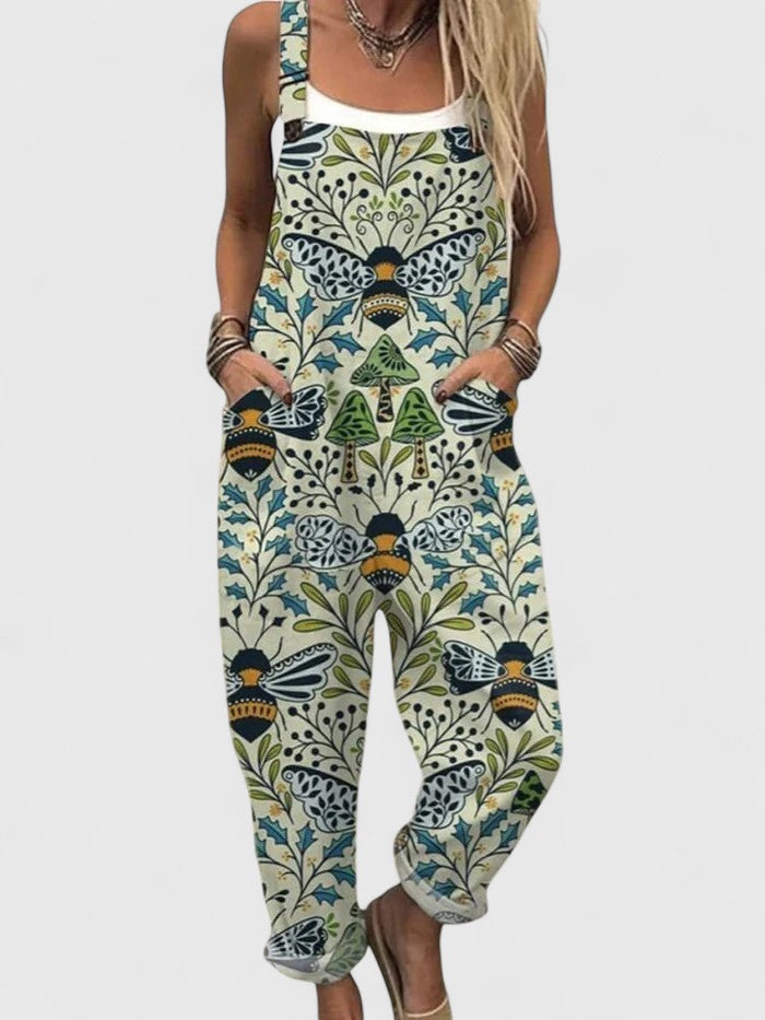 Green / 3XL