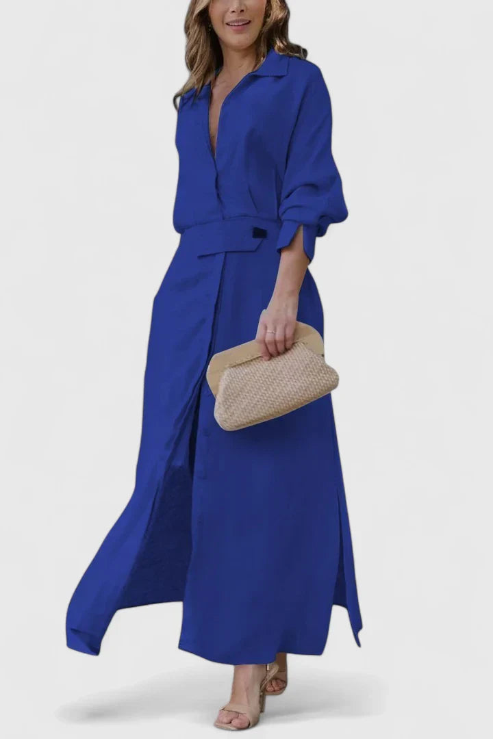 Blau / 3XL