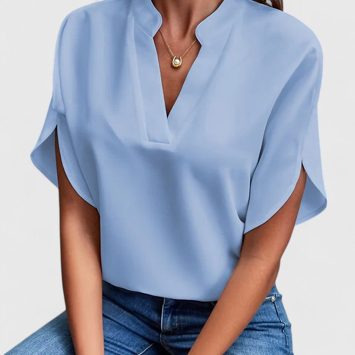 Blau / 2XL