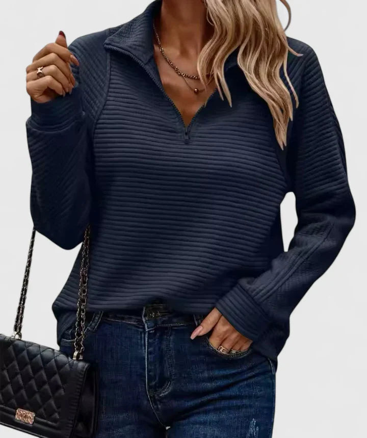 Dunkelblau / 2XL