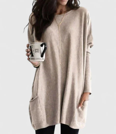 Beige / 3XL