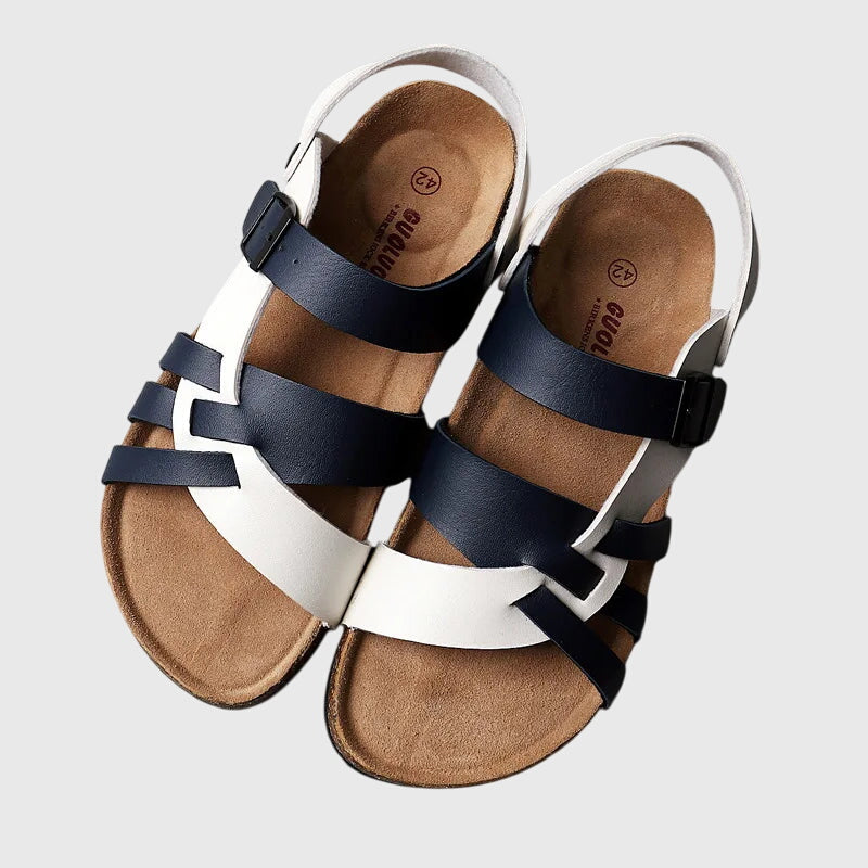 Blau Weiß / 12 US | 43 EU