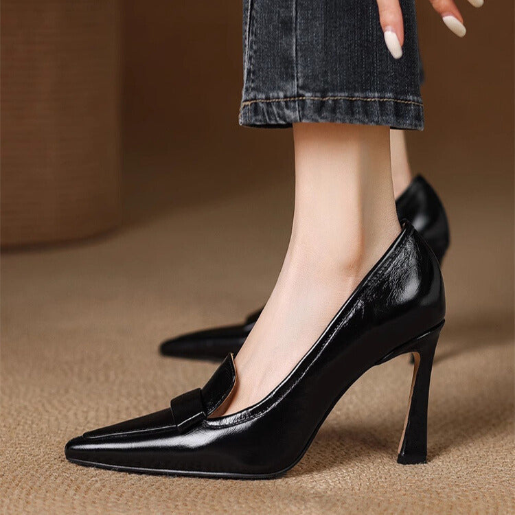 Schwarz / 12 US | 43 EU