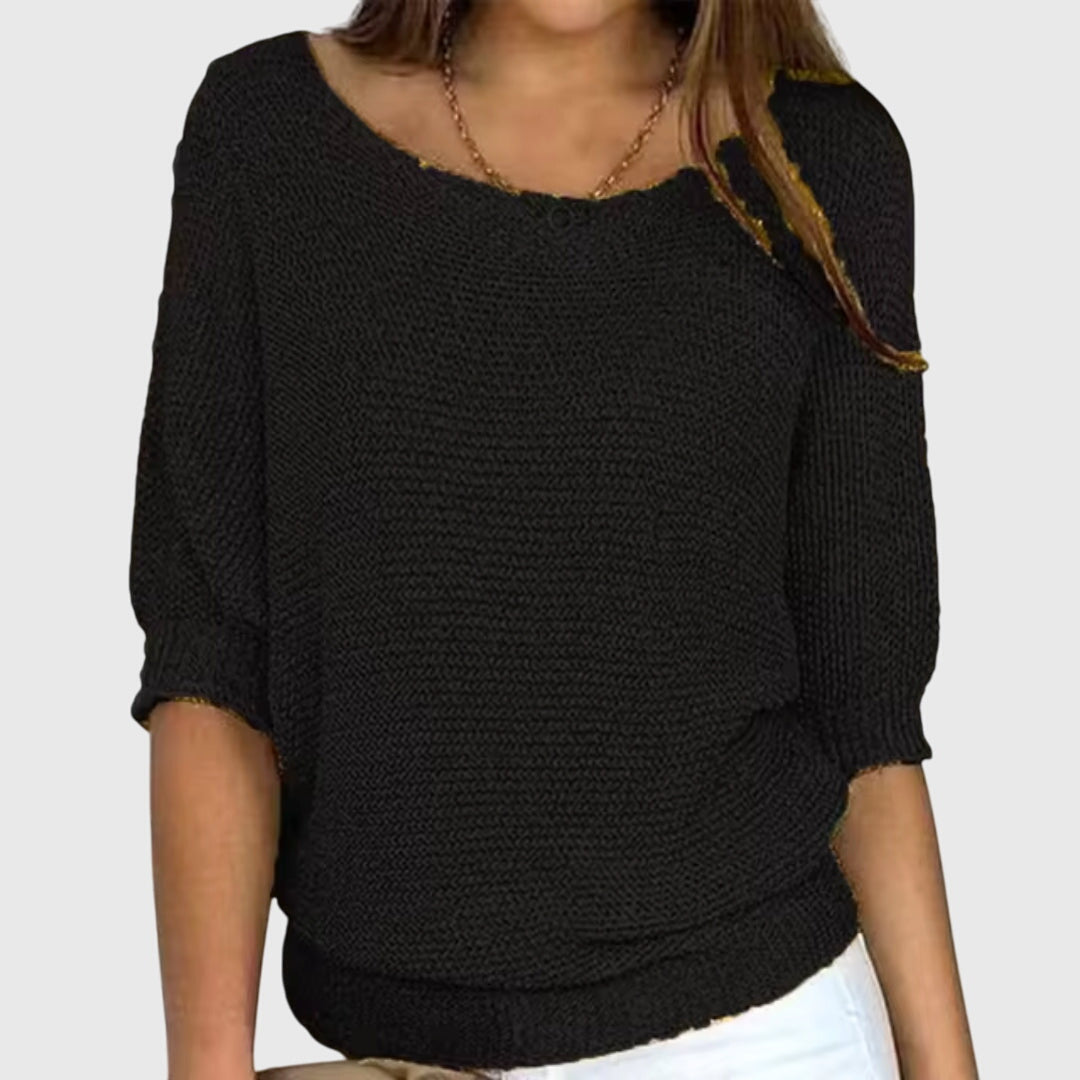 Black / 5XL