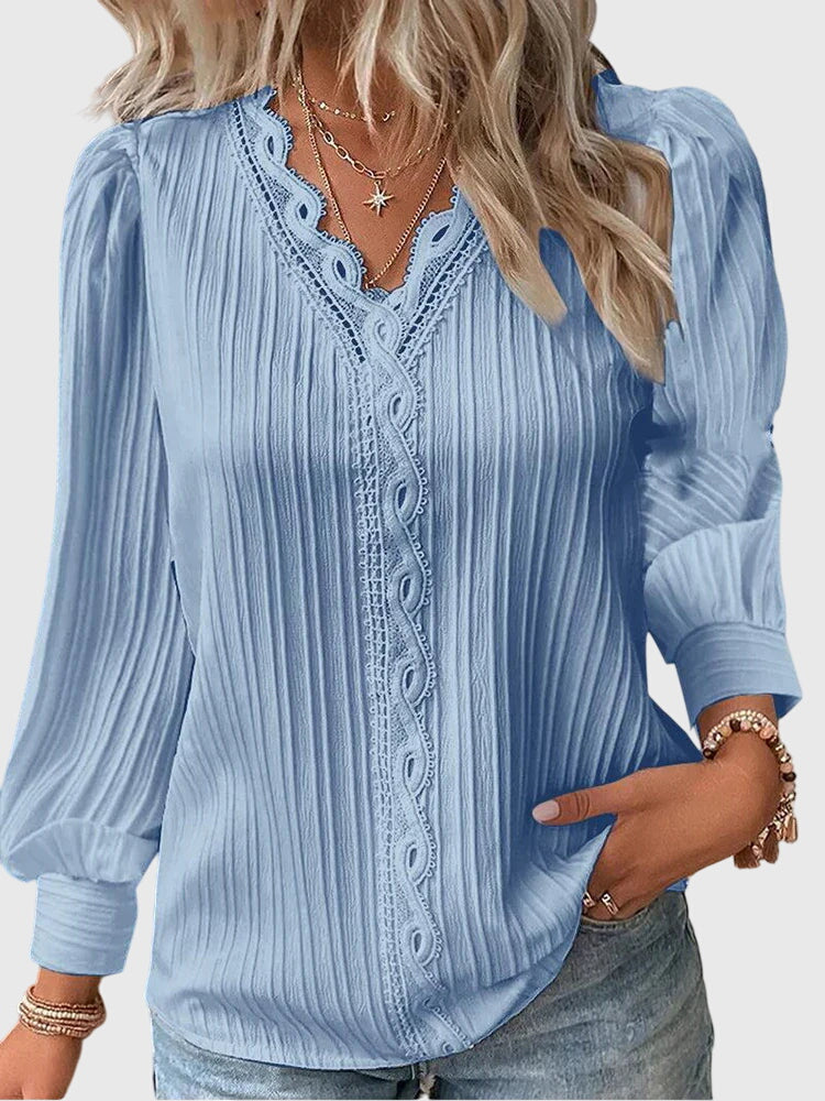 Blau / XXXL