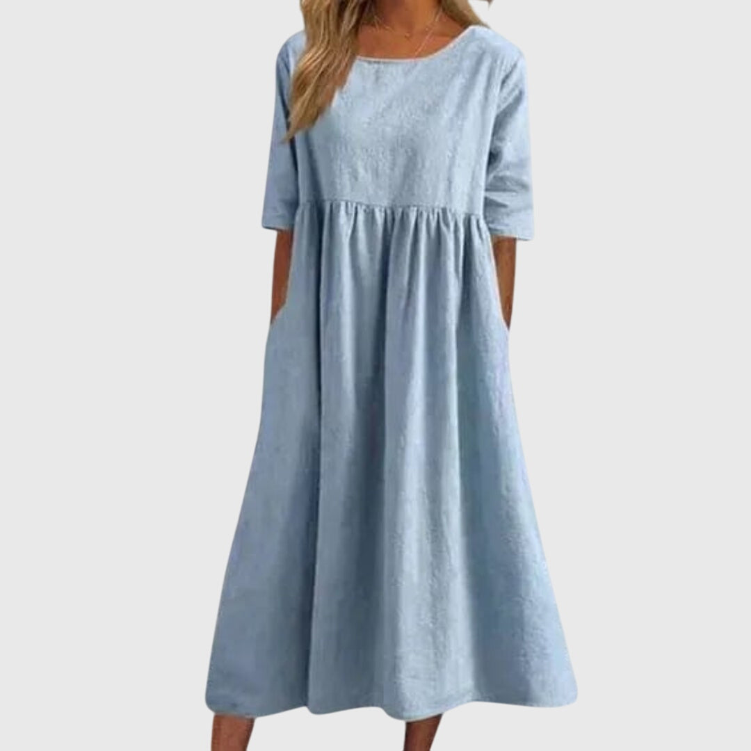 Hellblau / 5XL