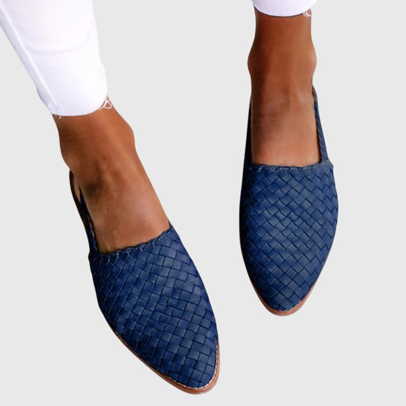 Blau / 12 US | 43 EU