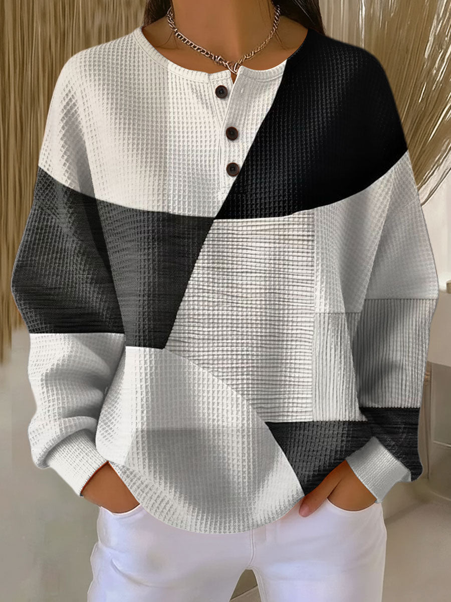 Multi-colored / 3XL