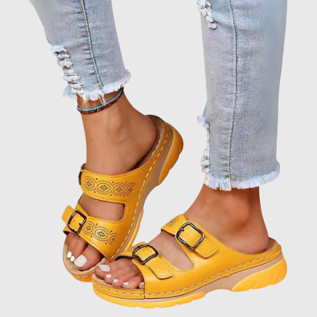Gelb / 11 US | 42 EU