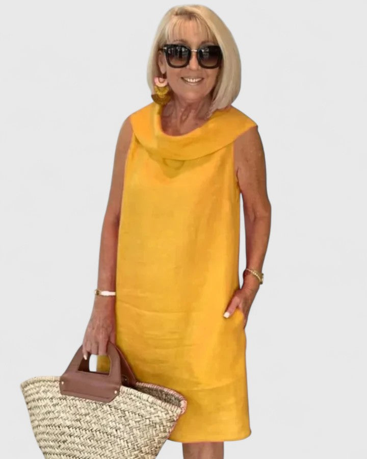 Yellow / 3XL