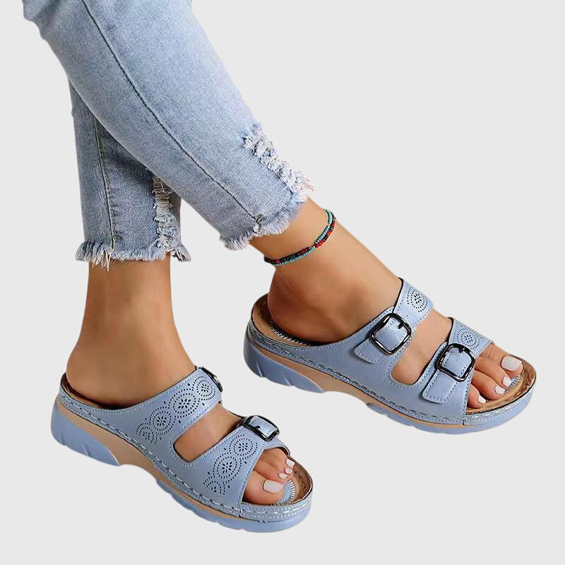 Hellblau / 11 US | 42 EU