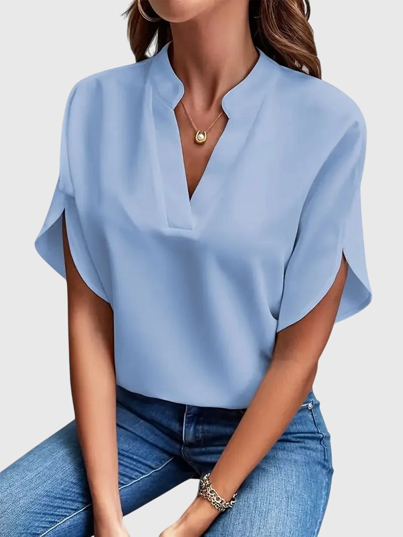 Blau / 2XL