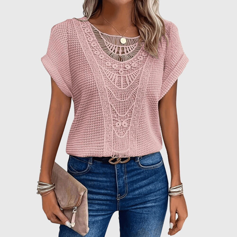 Rosa / 3XL