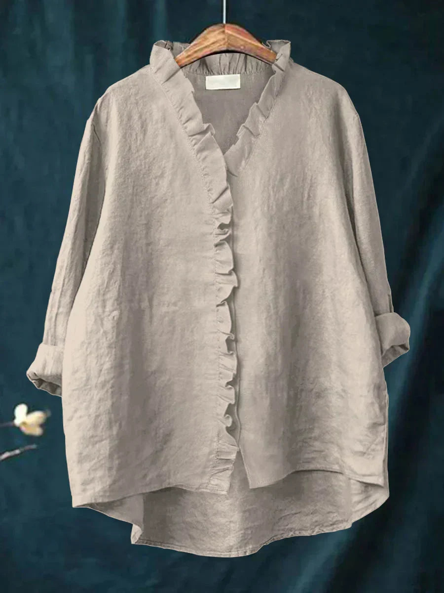 Grau / 3XL