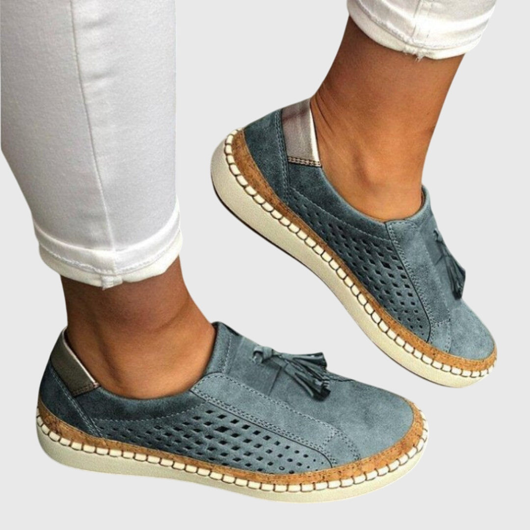 Blau / 12 US (43 EU)