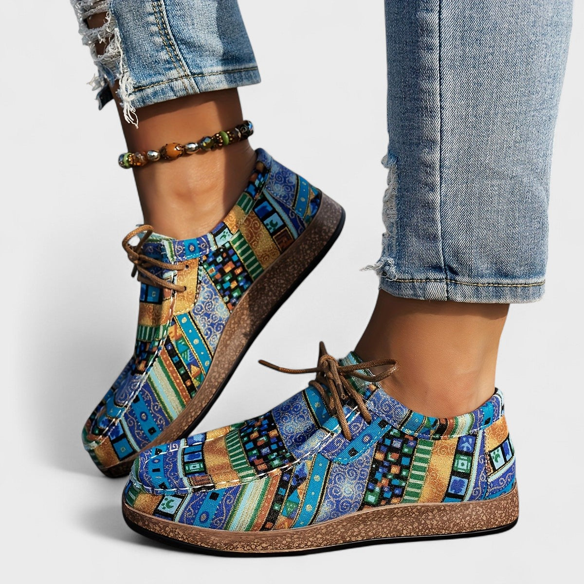 Blau / 12 US | 43 EU